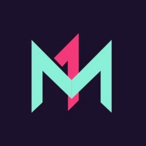 1millionboutique logo